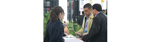 SinoCorrugated South 2022 in Shenzhen, China.