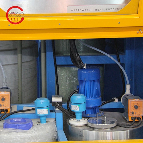 eightcolor flexographic printing machine