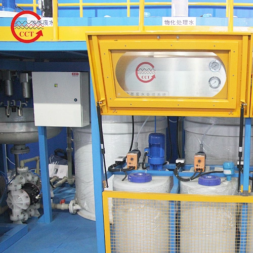 eightcolor flexographic printing machine