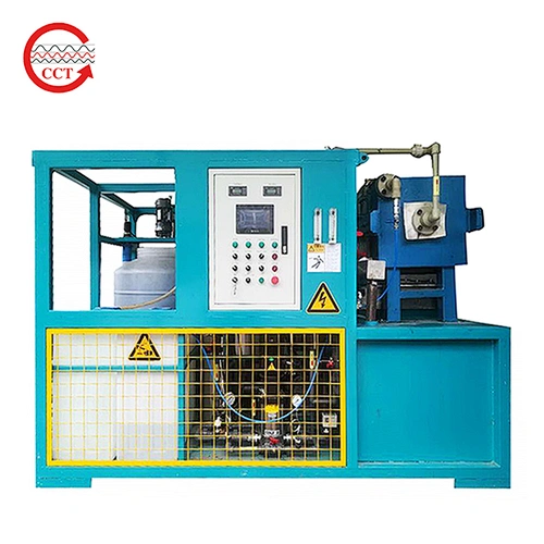 Wastewater Treatment Machine