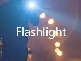 Work light