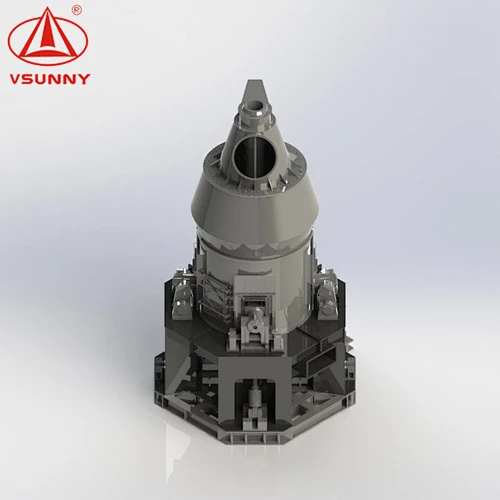 series mill