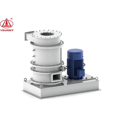 VSCM SERIES CELL MILL