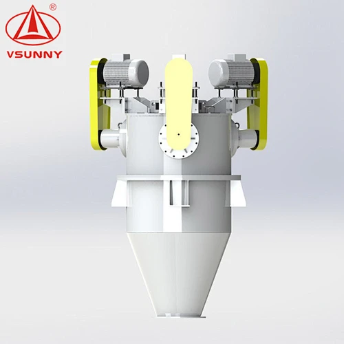 turbo air