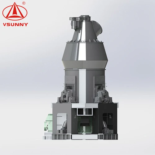series mill