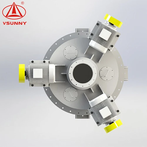 turbo air