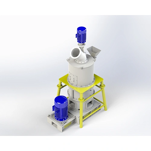 series mill