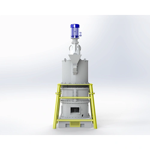 series mill