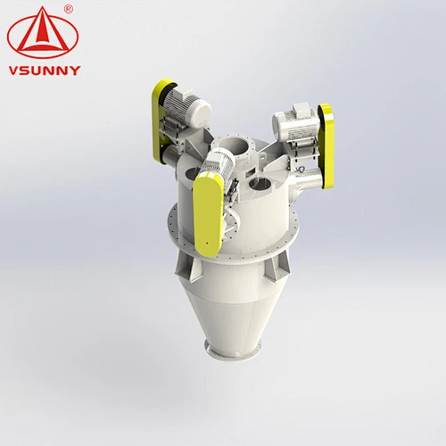 turbo air
