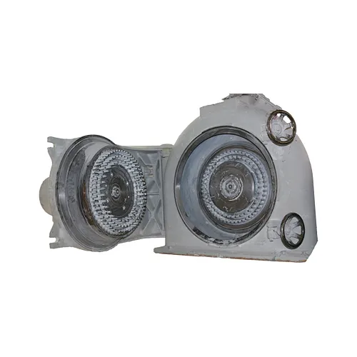 series hammer mill