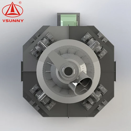 series mill
