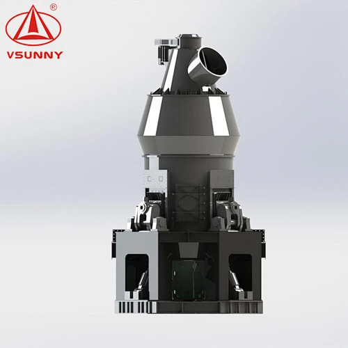 series mill
