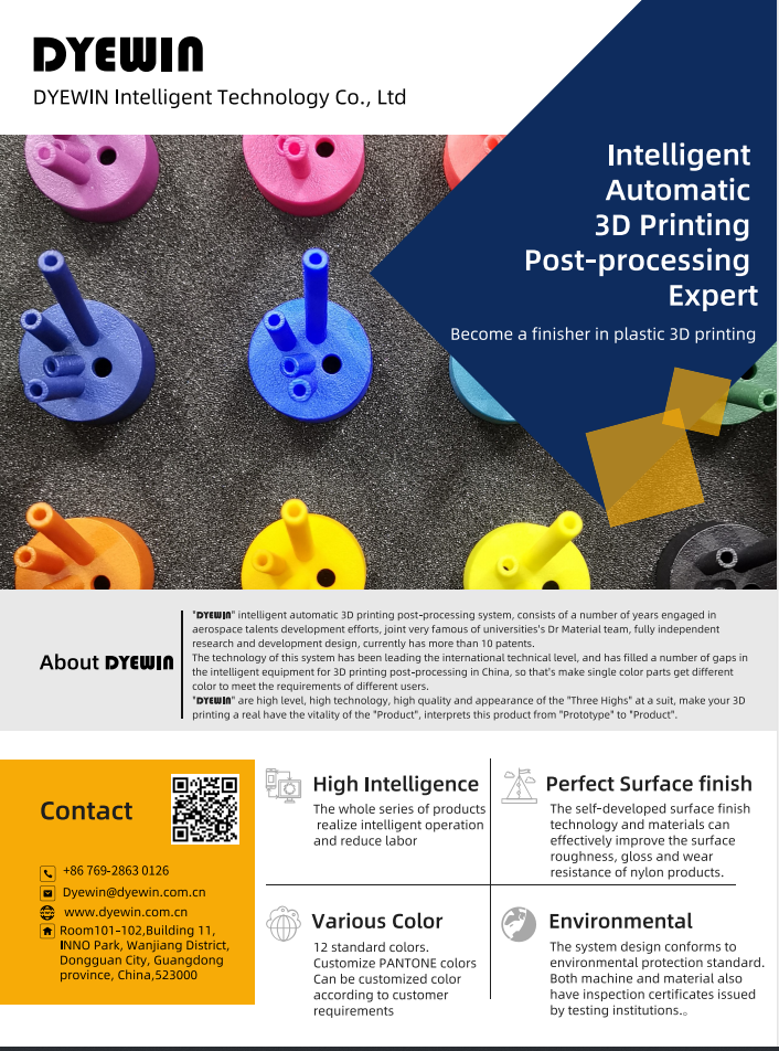 DYEWIN SLS MJF POST-PROCESSING SOLUTIONS Brochure ENV2.1.pdf