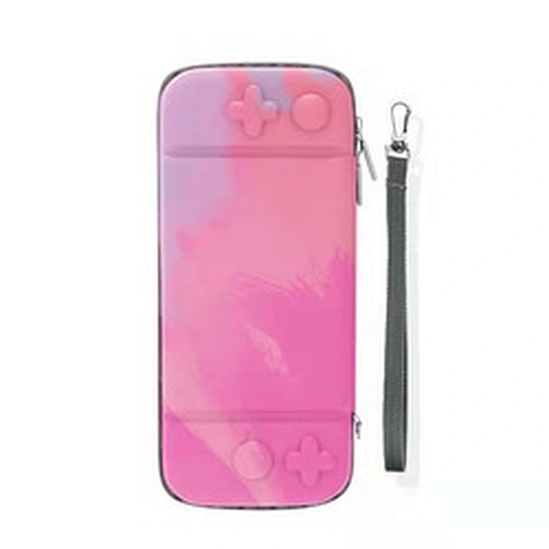 Game Controller Holder Case for Official Nintendo Switch Pro Controller eavy Duty Protective Cover Hard Shell Pouch