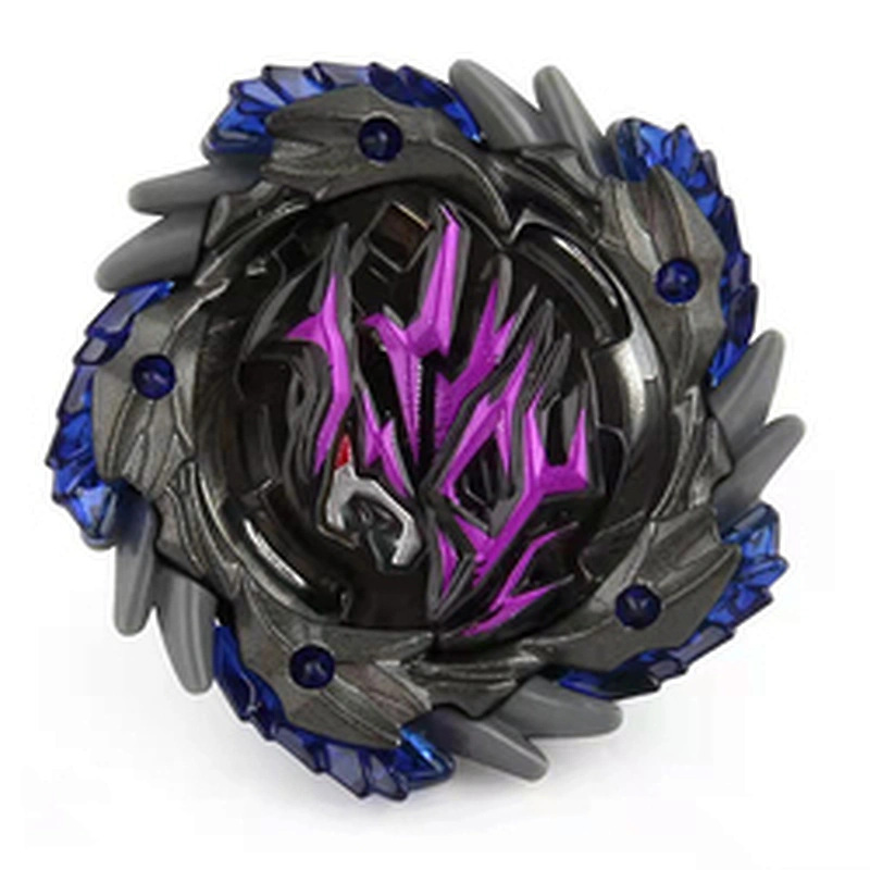 12 PCS Battle Tops Hard Shell Storage Case For Children Battling Blades