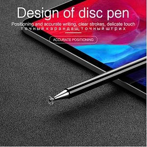non active stylus pen touch pen for ipad pencil tilt palm pressure magnetic tilt for tablets