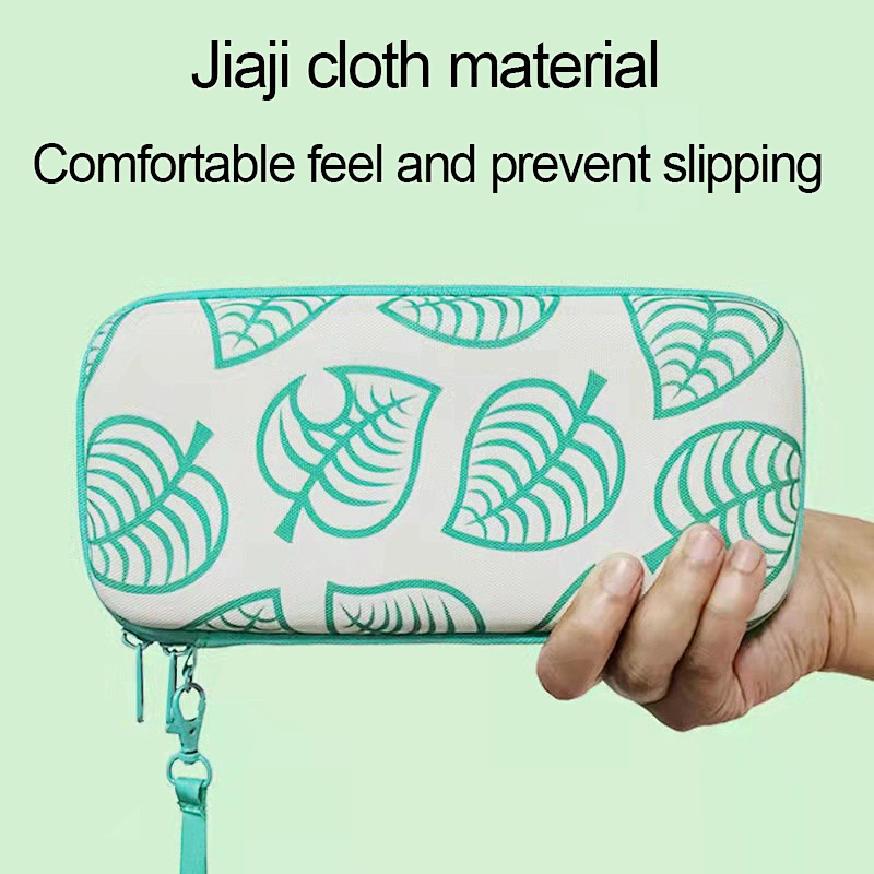 China In Stock  EVA Hard Shell Carrying Case for Nintendo Switch Lite
