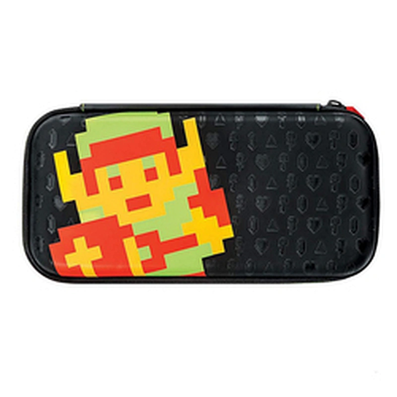 for New Nintendo 3Ds Xl Durable Customized Molded Waterproof Carrying Lightweight Case