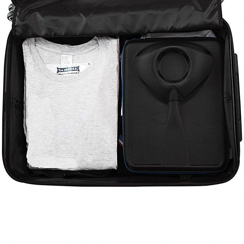 Water Resistant Protection Shirt Case for Travel Business Biking