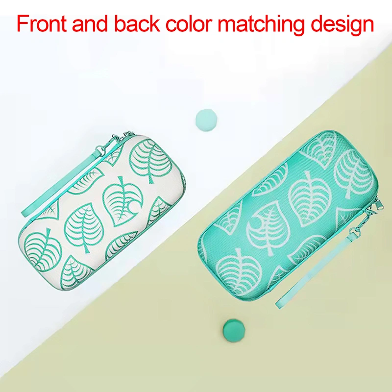 China In Stock  EVA Hard Shell Carrying Case for Nintendo Switch Lite