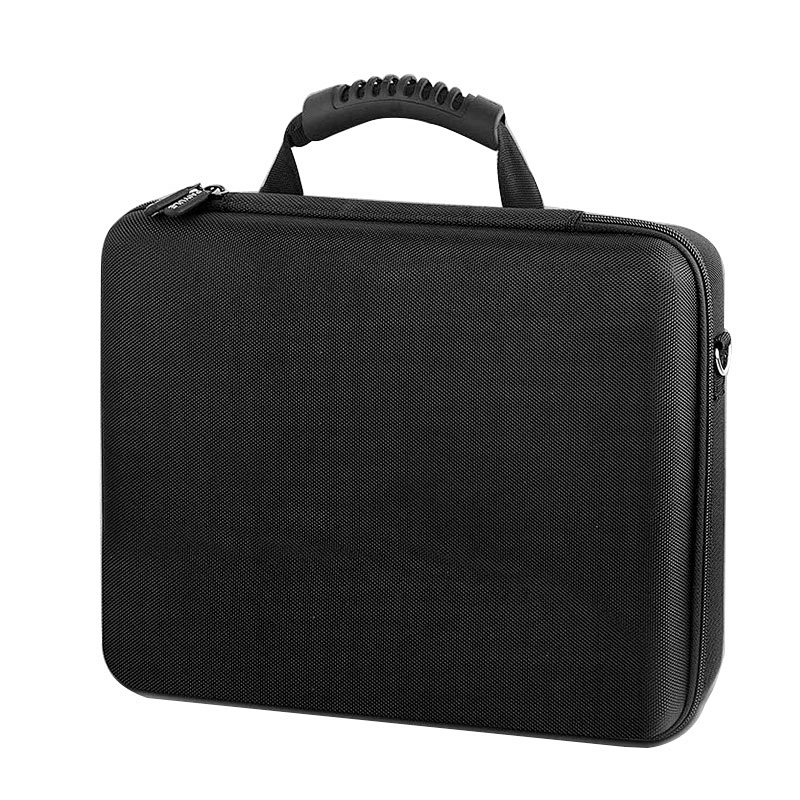Carrying Case for 2400+ Magic Cards. Fits Main Game - C.A.H./Meme/MTG/UNO/Card Sleeves and All Other Card Games with Sho
