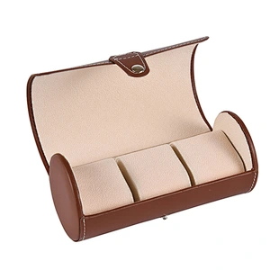 EVA Foam Factory Customized Protective Travel EVA Watch Case