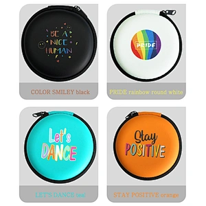 High quality Custom Shockproof  case for headphones