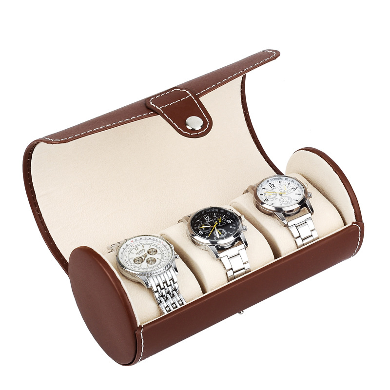 EVA Foam Factory Customized Protective Travel EVA Watch Case