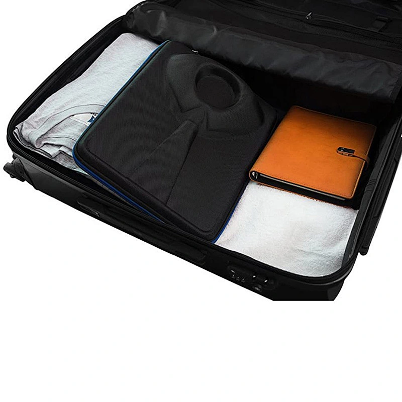 Water Resistant Protection Shirt Case for Travel Business Biking