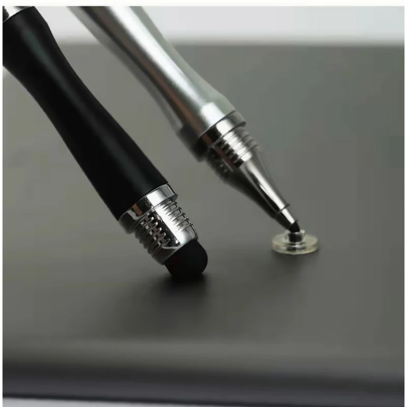Stylus Pen stylus for touch screen general stylus  pen 2 in 1 styust pen for iPad iPhone tablet all capacitive touch screens