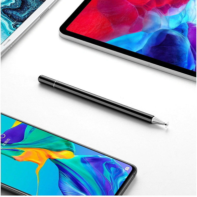 non active stylus pen touch pen for ipad pencil tilt palm pressure magnetic tilt for tablets