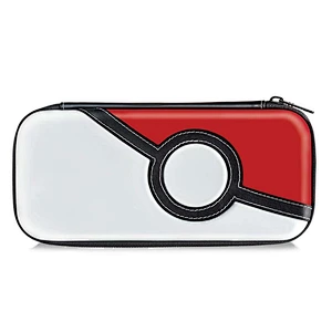 Carrying Portable Storage Travel Protection Holding Soft Black Manufacturer Cat  Case for Nintendo Switch Game