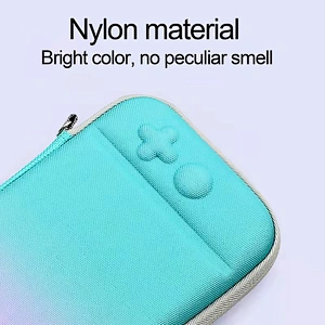 for New Nintendo 3Ds Xl Durable Customized Molded Waterproof Carrying Lightweight Case