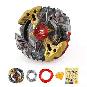 12 PCS Battle Tops Hard Shell Storage Case For Children Battling Blades
