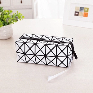custom cheap large high quality cosmetic small bags & cases storage