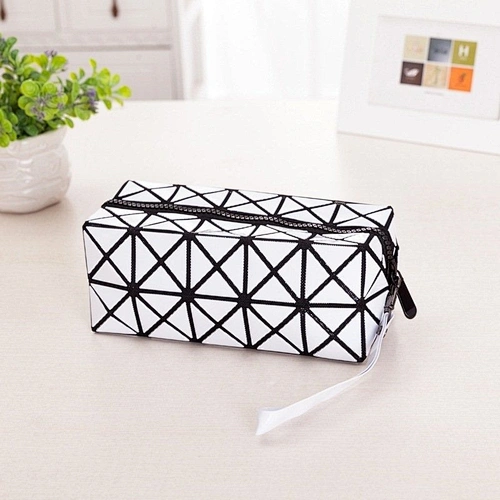 custom cheap large high quality cosmetic small bags & cases storage