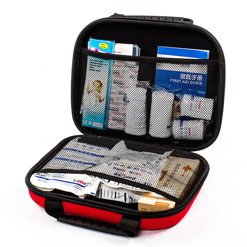 yiwu factories disaster trauma torch marine animal workplace kit first aid