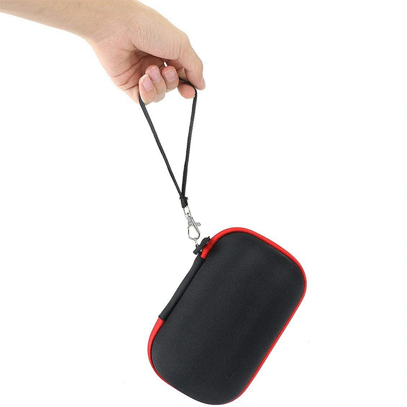 For Sony speakerpepula SRS xb41 custom zipper waterproof sound case protection EVA box
