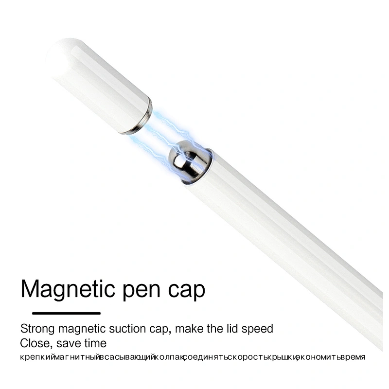 non active stylus pen touch pen for ipad pencil tilt palm pressure magnetic tilt for tablets
