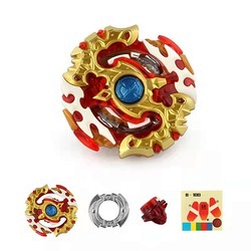 12 PCS Battle Tops Hard Shell Storage Case For Children Battling Blades