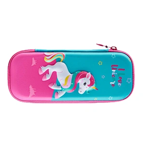 novelty wholesale size designs plaid pastel mario a tin cherry blossom pencil case