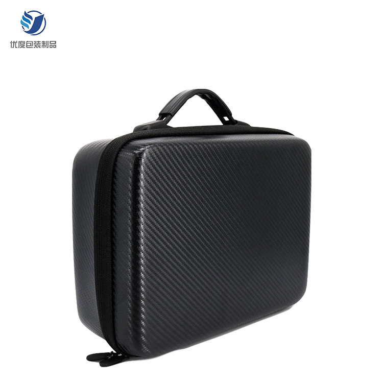 Eva Hard Portable Carry Case Bag Storage Bag For Dji Mavic Pro Drone foam case with an molded foam infill
