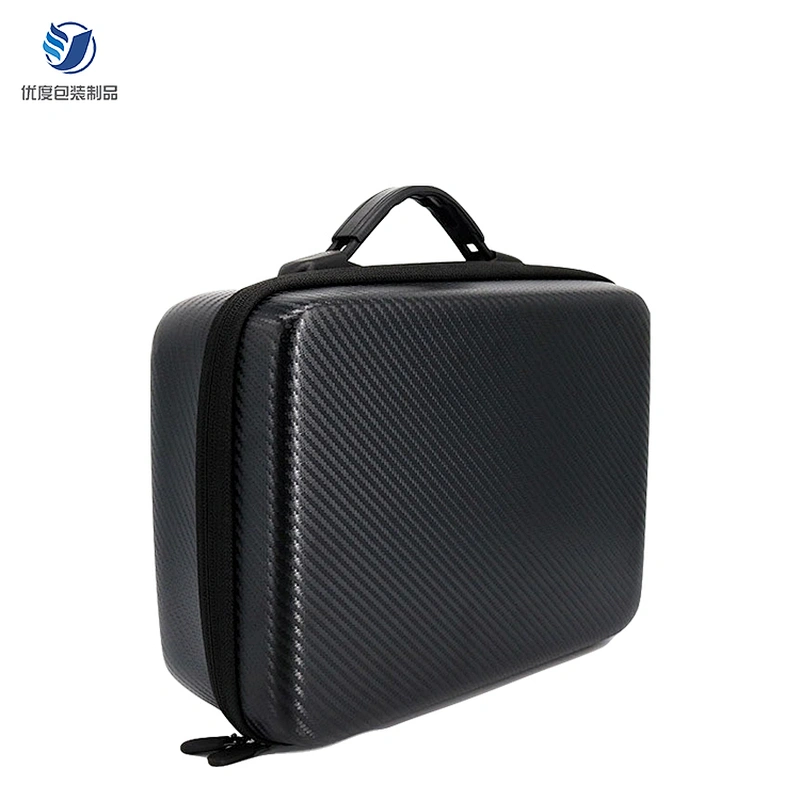 Eva Hard Portable Carry Case Bag Storage Bag For Dji Mavic Pro Drone foam case with an molded foam infill