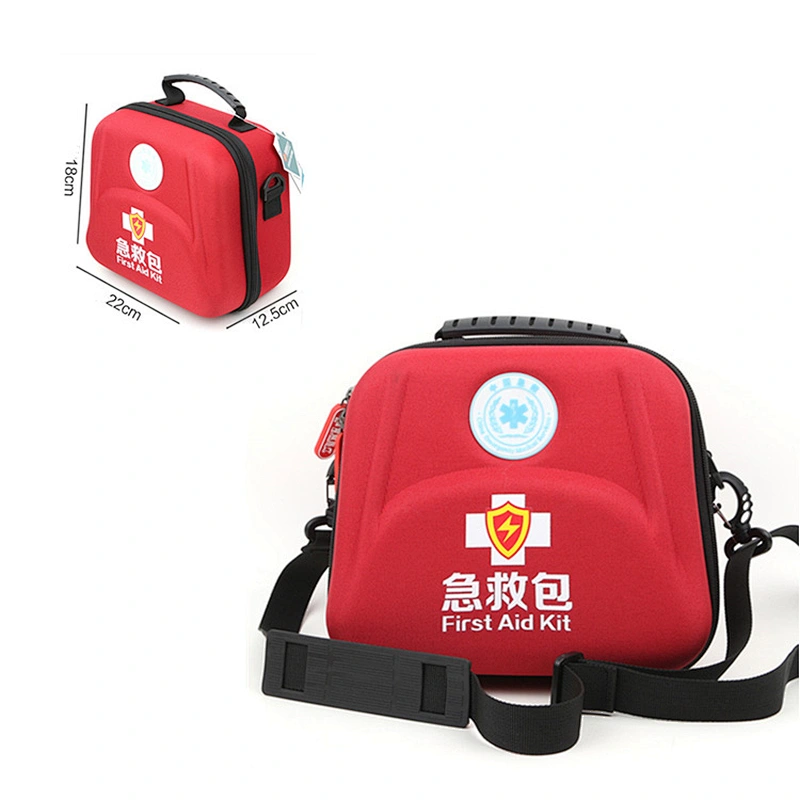 Nylon Portable Survical Athletic Canvas Premiumcir Culatory Sunmed First Aid Kits Pouches