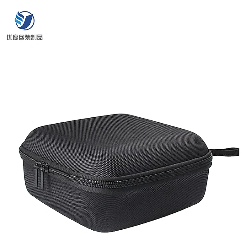 Eva Hard Carry Case Storage Bag For Drone Remote Outdoor Tool