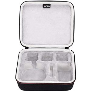 Manufacturer Black Cozmo Robot Carring Case for Anki Cozmo or Cozmo Collector's Edition Robot-Black