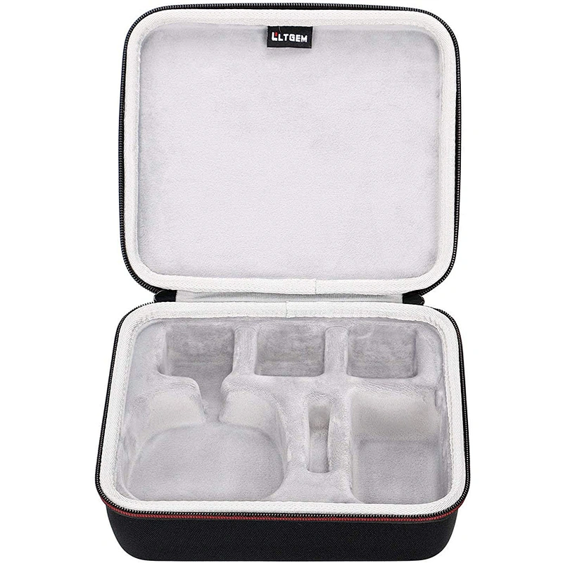 Manufacturer Black Cozmo Robot Carring Case for Anki Cozmo or Cozmo Collector's Edition Robot-Black