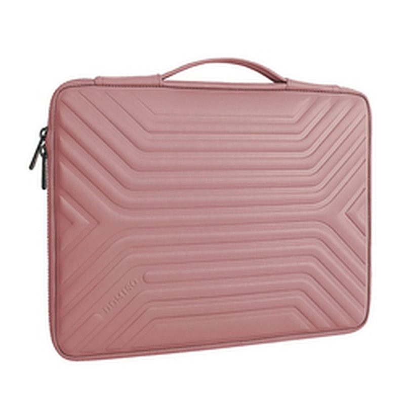 Shockproof Waterproof Laptop Sleeve Bag with Handle Lightweight Soft EVA Tablet Case for Microsoft/iphone/HP/Dell Laptop/Tablet