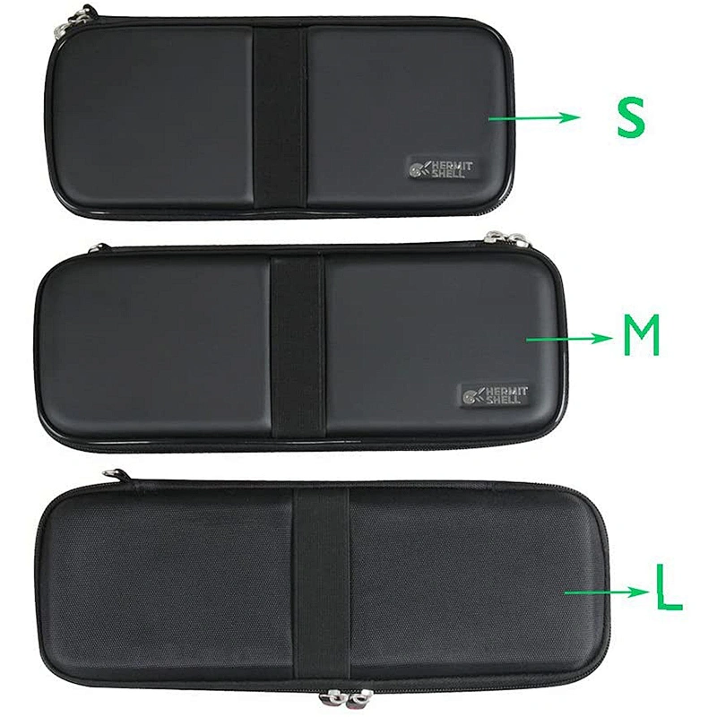 Portable Hard EVA Travel Nylon Case for Anker PowerCore 26800