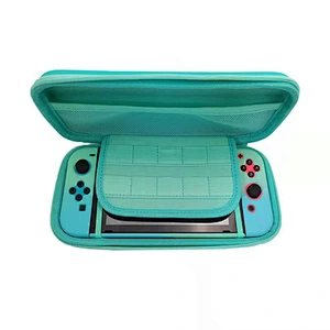 Game Controller Holder Case for Official Nintendo Switch Pro Controller eavy Duty Protective Cover Hard Shell Pouch